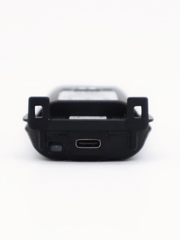 Original Linton LT-9910 LT-9900 LT-5900 two way radio battery 2800mAh Type-C charging with Belt clip - Image 2