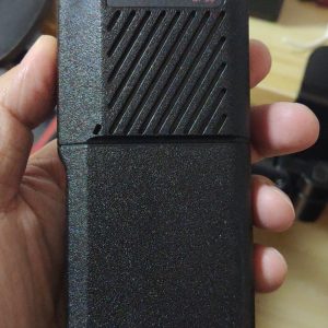 MOTOROLA™GP 88 Original  UHF VHF Professional Handheld Walkie Talkie
