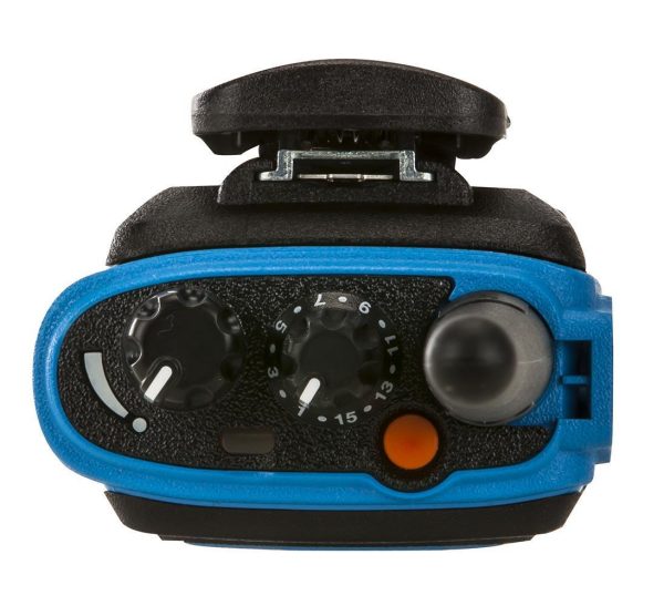 Motorola DP4401 EX Portable Digital Radio GPS Wireless Waterproof ATEX Explosion-proof DMR DP4401EX Walkie Talkie - Image 4