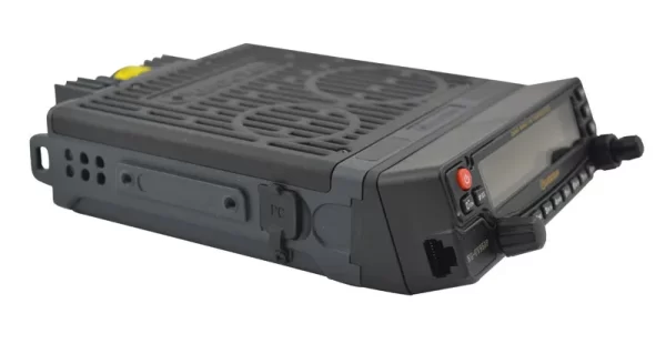 Wouxun KG-UV950P Multi Bands CB Mobile Radio Car Transceiver Free Shipping - Image 4