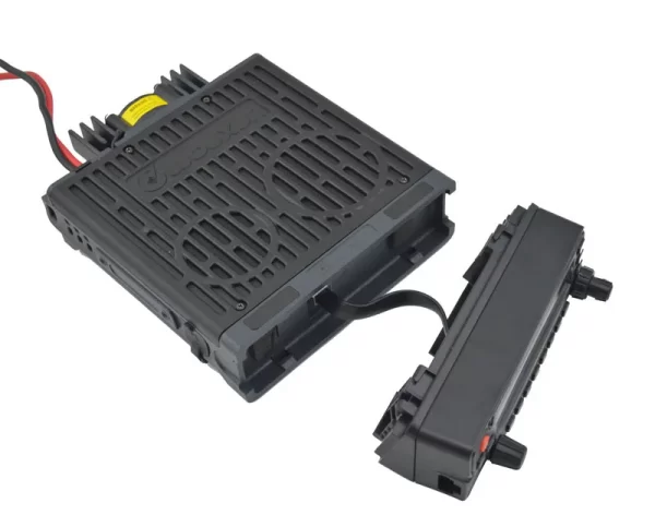 Wouxun KG-UV950P Multi Bands CB Mobile Radio Car Transceiver Free Shipping - Image 5