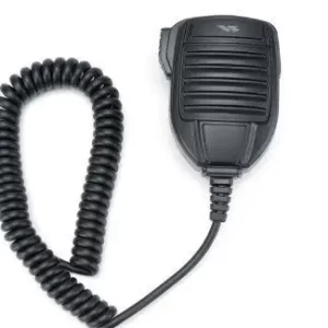 Handheld Mobile Microphone Speaker Mic For Vertex Yaesu Two Way Radio MH-67A8J 8 pin VX-2200 VX-2100 VX-3200