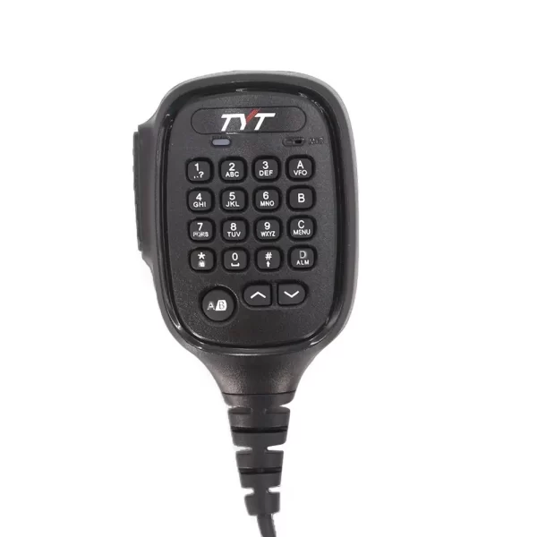 Speaker Mic TYT - Image 4