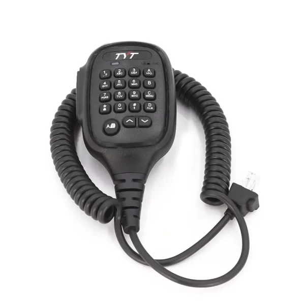Speaker Mic TYT
