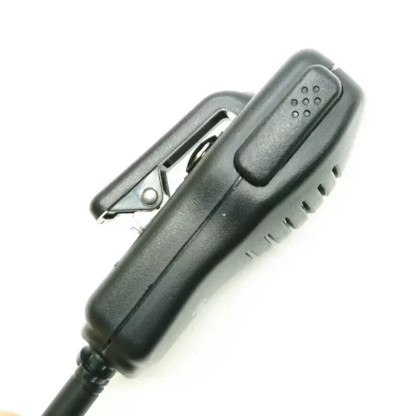 WOUXUN Hand PTT Microphone for KG-UVD1P UV6D 8D Plus KG9D BaofengHYT Puxing Kenwood Portable Radio - Image 4