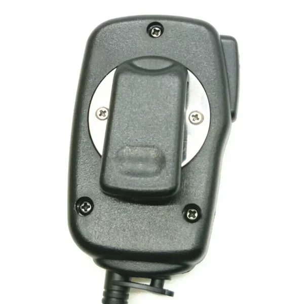 WOUXUN Hand PTT Microphone for KG-UVD1P UV6D 8D Plus KG9D BaofengHYT Puxing Kenwood Portable Radio - Image 3