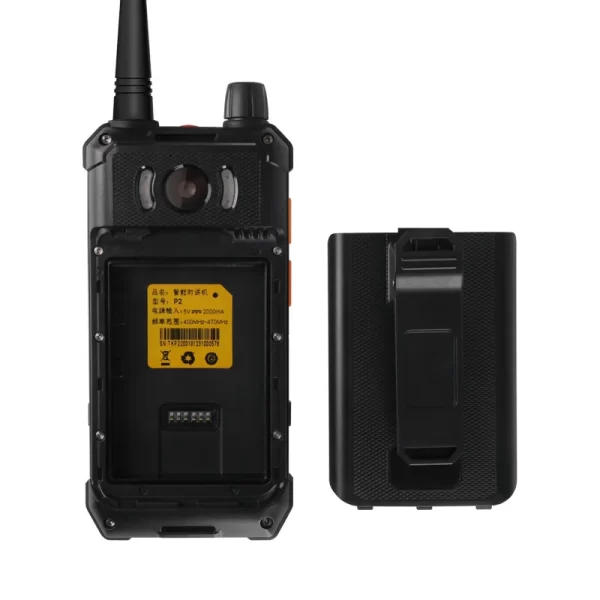 UNIWA P2 Plus - Image 5