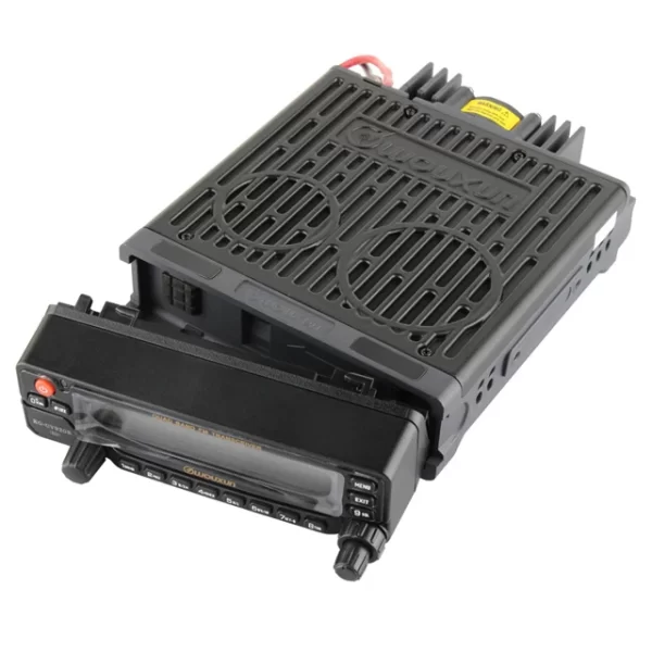 WOUXUN KG-UV920R(III) Quad Frequency Mobile Transceiver Car Base Radio - Image 3