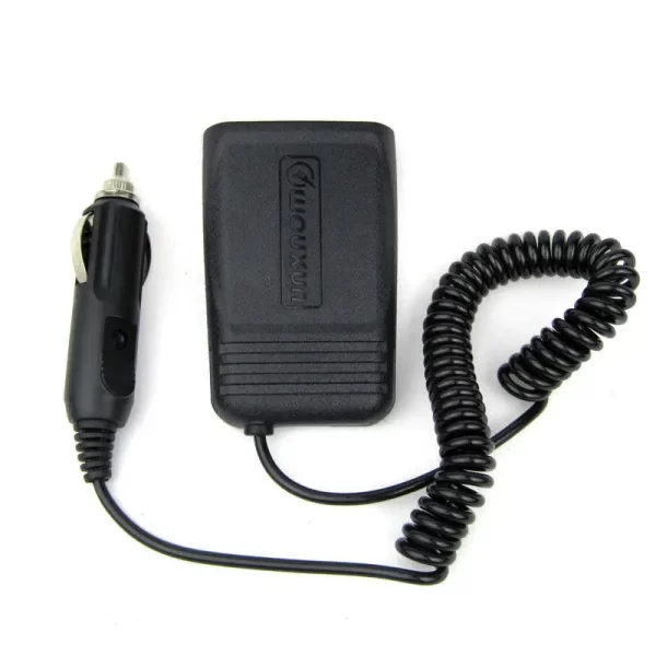 Original Wouxun KG-UV8D KG-UV8D Plus KG-UV8E Radio Car Charger Battery Eliminator - Image 4