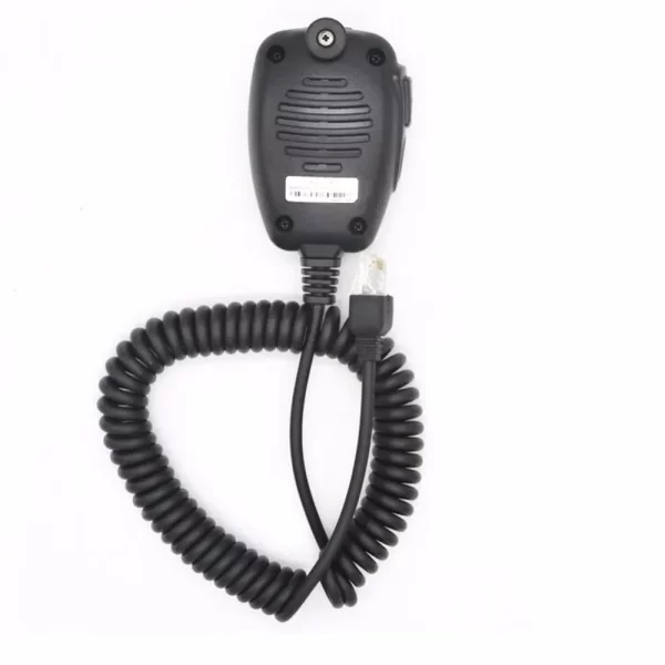 Drop Ship Original Wouxun KG-UV10A Wouxun Car Radio PTT Hand Microphone For KG-UV950P KG-UV920RIII - Image 5