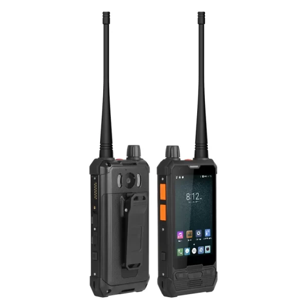 UNIWA P2 Plus - Image 2