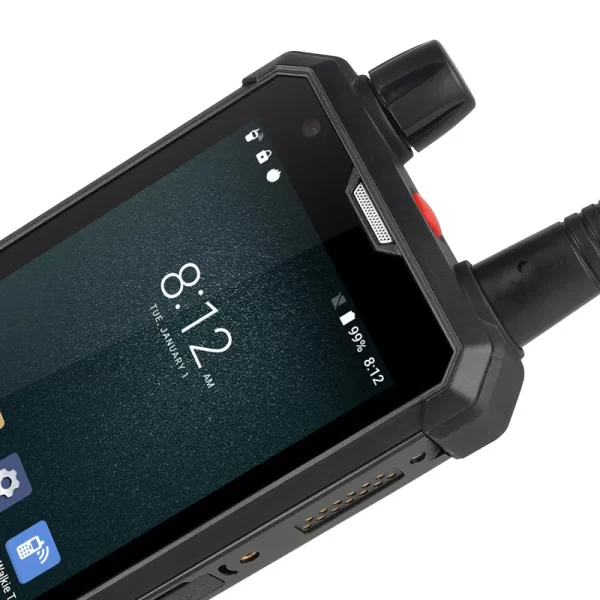 UNIWA P2 Plus - Image 6