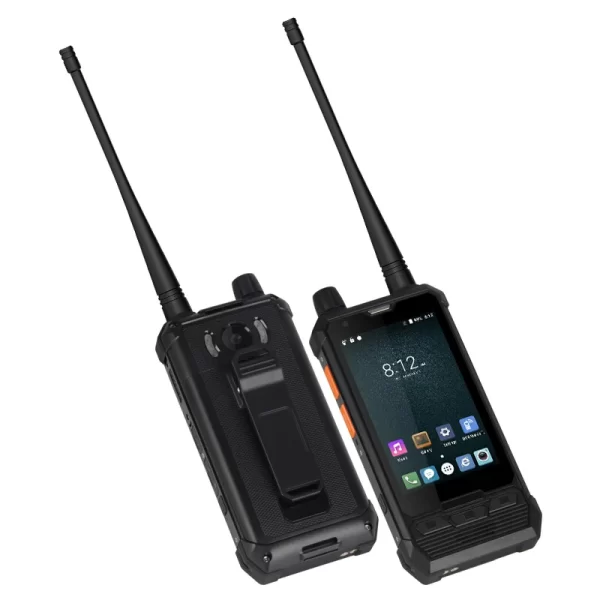 UNIWA P2 Plus - Image 3