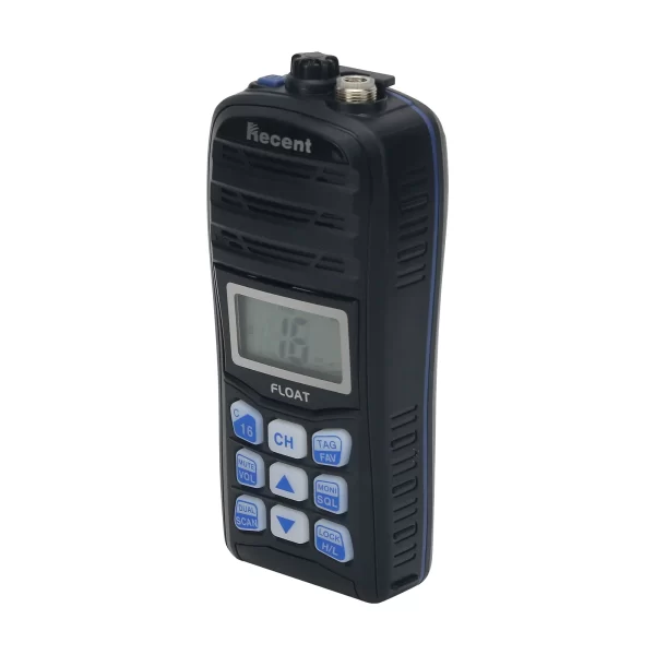 RS-35ME ATEX Explosion-proof Marine Radio Waterproof Floating Ship Walkie Talkie - Image 2