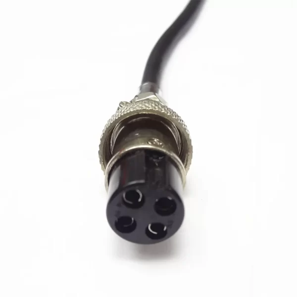 CB-507 Microphone 4 Pin Connector Mobile Radio Speaker For Cobra Uniden Galaxy Car CB Radio Two Way Radios Ham Mic - Image 2