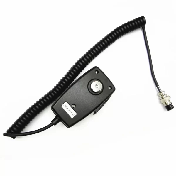 CB-507 Microphone 4 Pin Connector Mobile Radio Speaker For Cobra Uniden Galaxy Car CB Radio Two Way Radios Ham Mic - Image 3