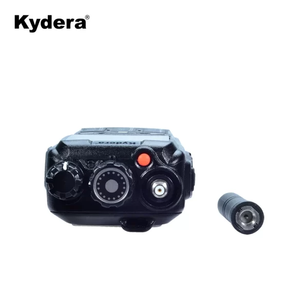 Kydera LTE-880G 6000mAh 4G PTT Android Sim Card Portable Phone Radio - Image 5