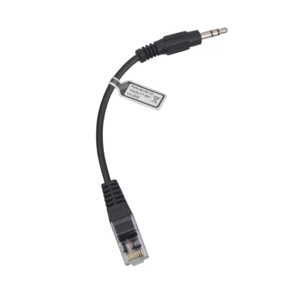 Surecom 8Pin 48-50Y2 Repeater Controller Cable for YAESU MOBILE FT817 FT857 VX2000 VX2200 Mobile Radio Surecom Relay Box Line Accessory - Image 5
