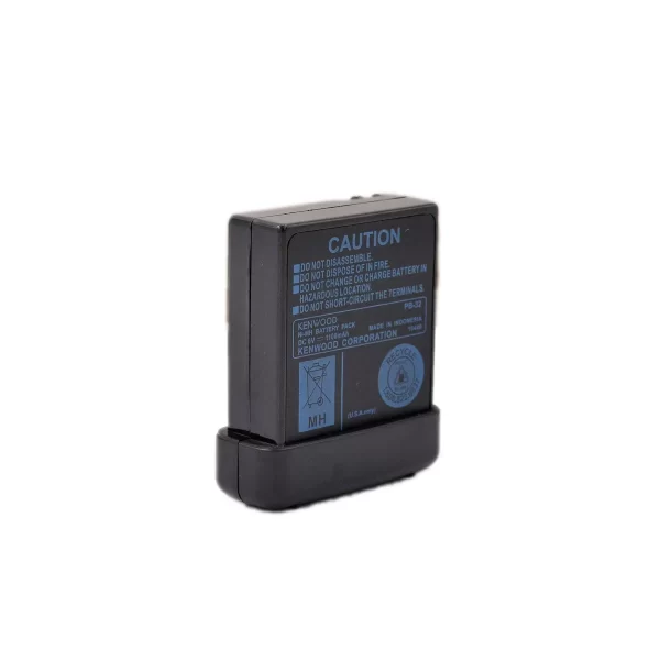 HAM Radio NIMH Battery Pack PB32 PB33 for Kenwood TK308 TK208 TH22AT TH42AT Walkie Talkie Accessory Tools Replacement - Image 2