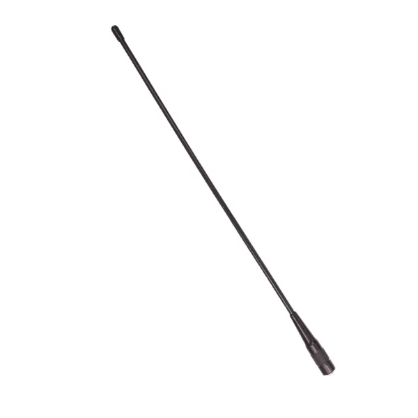 PHD771 Gain Soft Antenna 15.4in SMA Male / Famle 20W VHF UHF TX Air Band Receive for HYT Kenwood Yaesu Ham Radio Aerials - Image 4