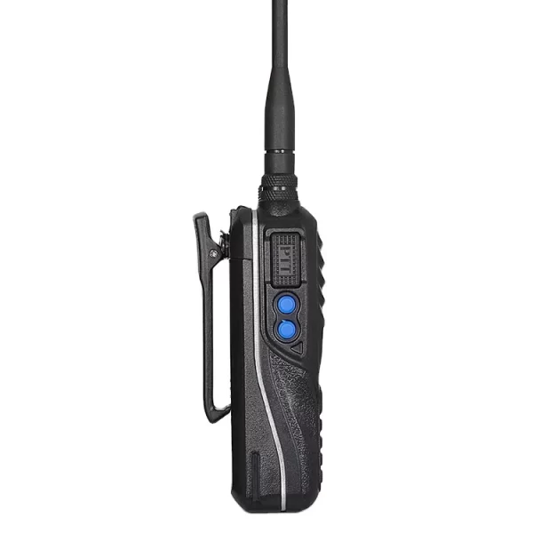 Recent RS-589E Intrinsically Safe ATEX Explosion-proof RS589E Dual Band Handheld Radio Ex ib IIB T4 Gb - Image 5