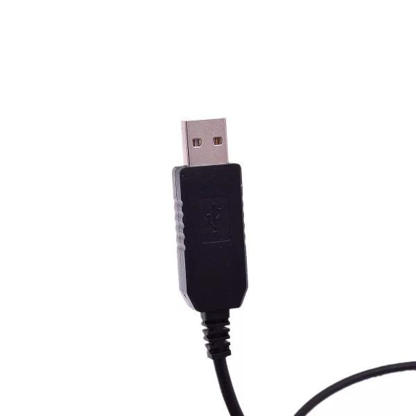 QYT USB Programing Cable for CB58 HAM CB Radio PC Program Read & Write 120cm Micro To A Connection Data Line Accessory - Image 5