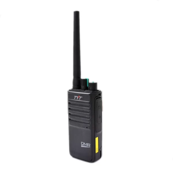 TYT MD-795 DMR Handheld Two way Radio UHF Noise Reduce Encrypt Tier II Wireless Communication - Image 2