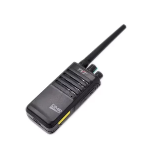 TYT MD-795 DMR Handheld Two way Radio UHF Noise Reduce Encrypt Tier II Wireless Communication