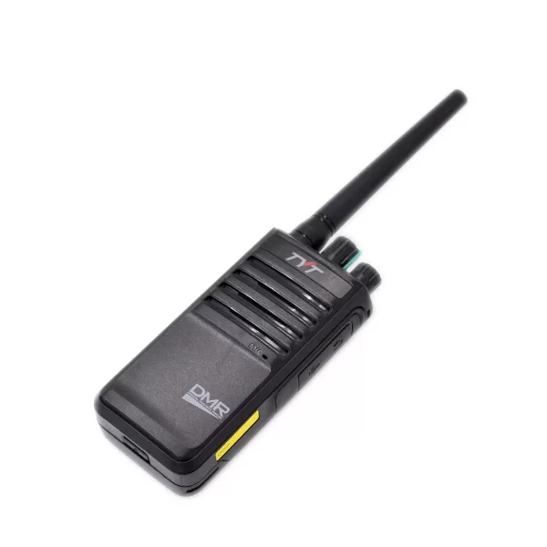 TYT MD-795 DMR Handheld Two way Radio UHF Noise Reduce Encrypt Tier II Wireless Communication