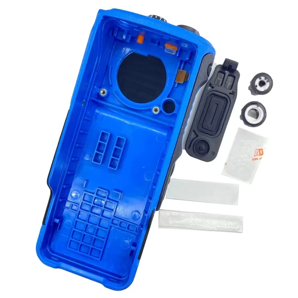 Motorola Radio Housing Kits Front Cover Shell For DP4401 Ex DGP8050 Ex XIR P8600 Ex Parts Included - Image 2