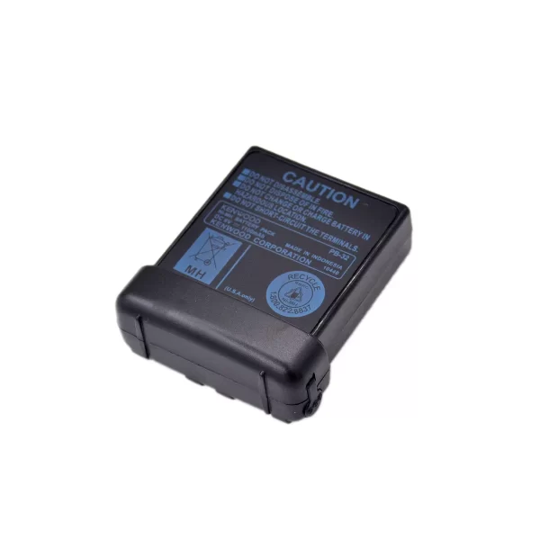 HAM Radio NIMH Battery Pack PB32 PB33 for Kenwood TK308 TK208 TH22AT TH42AT Walkie Talkie Accessory Tools Replacement