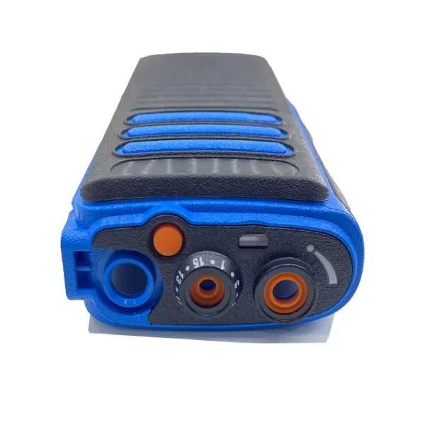 Motorola Radio Housing Kits Front Cover Shell For DP4401 Ex DGP8050 Ex XIR P8600 Ex Parts Included