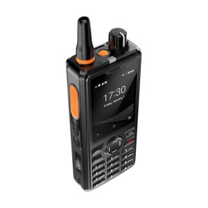 UNIWA F41 2.4 Inch IPS Touch Screen Android Smart Network PoC Radio Rugged Phone