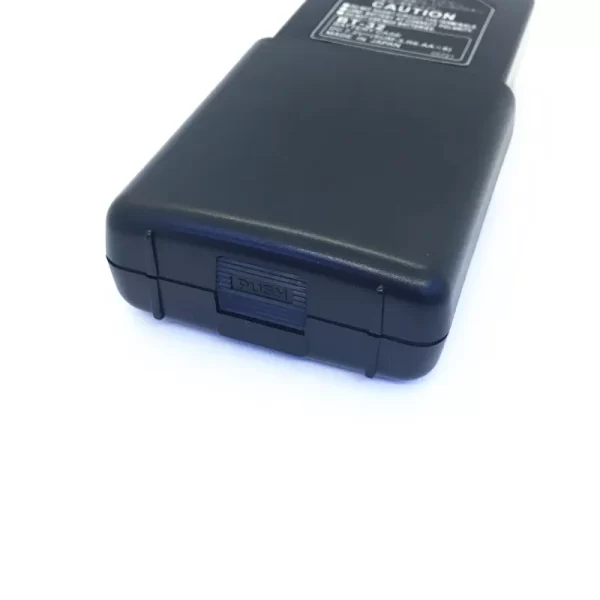 BT-32 6*AA Battery case box for KENWOOD TK208/TK308/TH22 AT/TH42AT two way radio walkie talkie freeshipping - Image 3