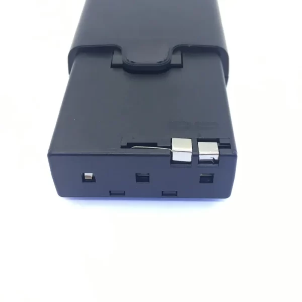 BT-32 6*AA Battery case box for KENWOOD TK208/TK308/TH22 AT/TH42AT two way radio walkie talkie freeshipping - Image 4