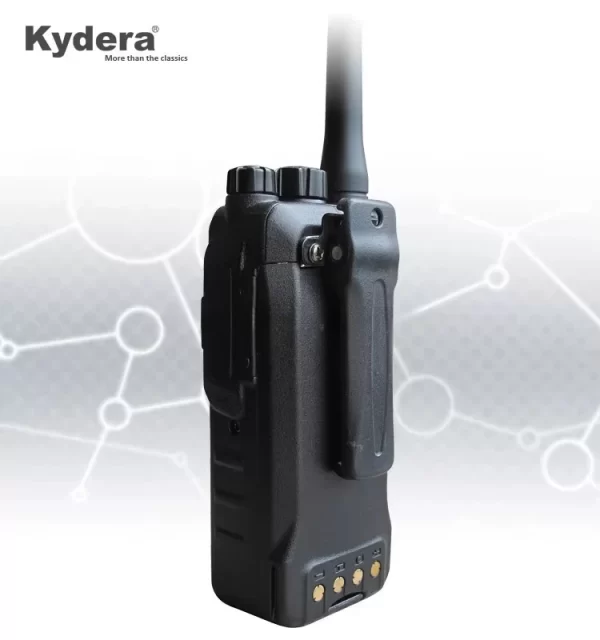 Kydera DMR DM-990 Digital Radio TDMA Free Shipping - Image 4