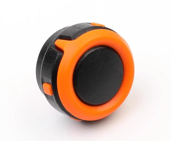 Quansheng UVK5 UVK6 UV-K5 UV-K6 walkie talkie original knobs cap accessories - Image 5