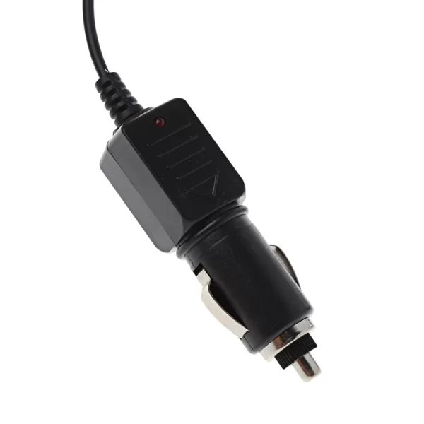 Battery Eliminator Charger Adapter for YAESU FT70D FT70DR FT70DS Two Way Radio 1XCB - Image 3
