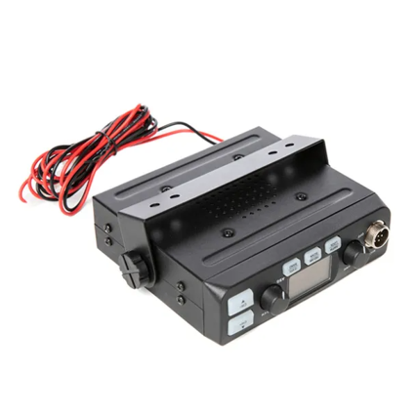 Luiton Lt-338 27MHz Am FM Shortwave CB Car Mobile Radio Base Station 8W Transceiver Long Range - Image 5