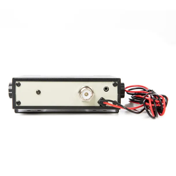 Luiton Lt-338 27MHz Am FM Shortwave CB Car Mobile Radio Base Station 8W Transceiver Long Range - Image 4