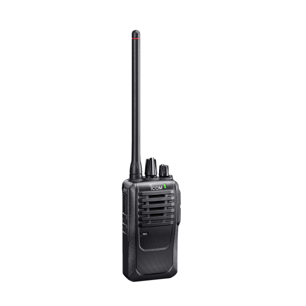 ICOM IC-F3003 New Portable Transreceiver VHF Ham Walkie Talkie
