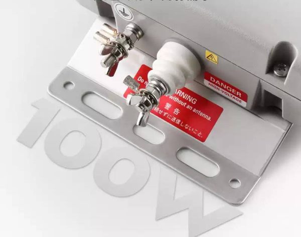YAESU FC-40 AUTOMATIC ANTENNA TUNER FT-857/FT-897(Long Wire Antenna) - Image 6