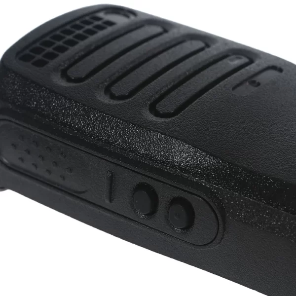 2025 New Dust Cover Housing Shell for Motorola DEP450 DEP-450 XIR DP1400 P3688 Radioman Radio Walkie-Talkie Front Case - Image 5