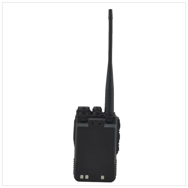 TalkPod TP-UV5S Tri-Band Ham Two way radio Sister Yaesu VX-8DR - Image 4