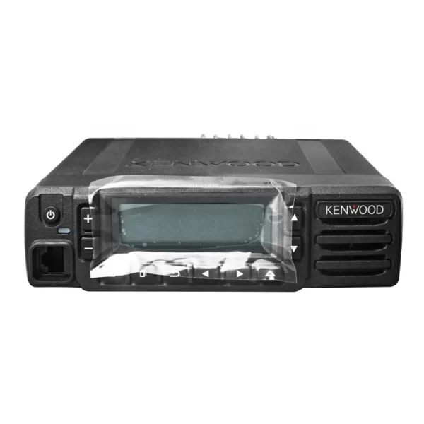 Original Kenwood NX-3720 VHF 136-174 MHz PDT/DMR Digital VHF Transceiver Walkie Talkie - Image 5