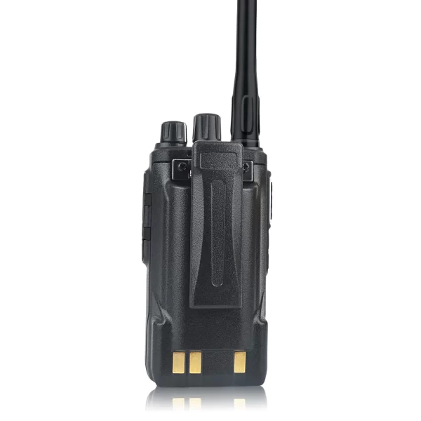 Anytone AT-D168UV DMR Digital Amateur Two Way Radio Free Shipping - Image 2