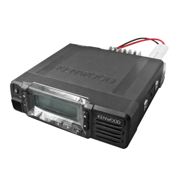 Original Kenwood NX-3720 VHF 136-174 MHz PDT/DMR Digital VHF Transceiver Walkie Talkie - Image 3