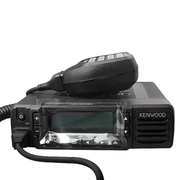 Original Kenwood NX-3720 VHF 136-174 MHz PDT/DMR Digital VHF Transceiver Walkie Talkie