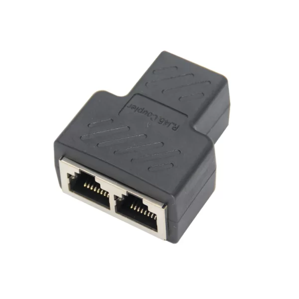 Adapted To Zastone D9000 Radio Handheld Extension Cable 8P One In Two Adapter ICOM IC2730A 2720 Microphone Extension Cable - Image 2