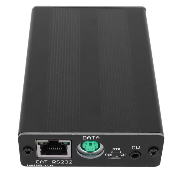 U5 LINK Radio Connector Linker Adapter MINI U5 LINK Radio Connector Convenient U5 LINK Radio Connector Adapter Suitable for YAESU FT-450D FT-950D DX1200 FT991